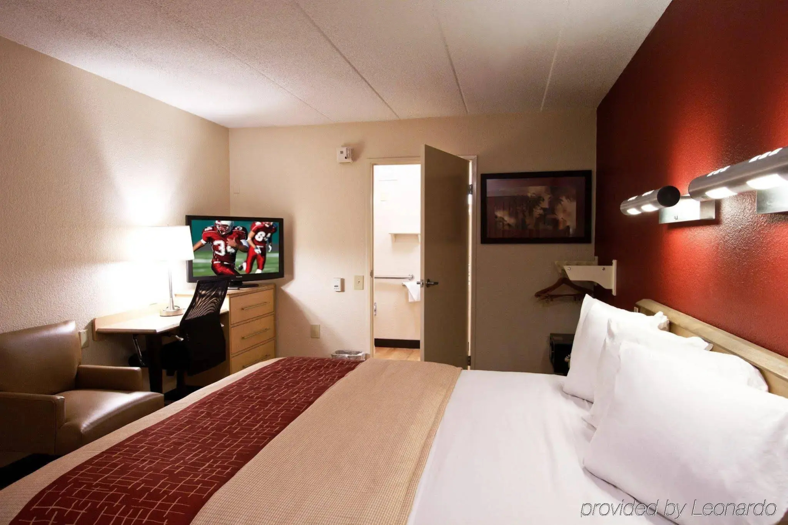 Foto - Red Roof Inn Tampa Fairgrounds - Casino