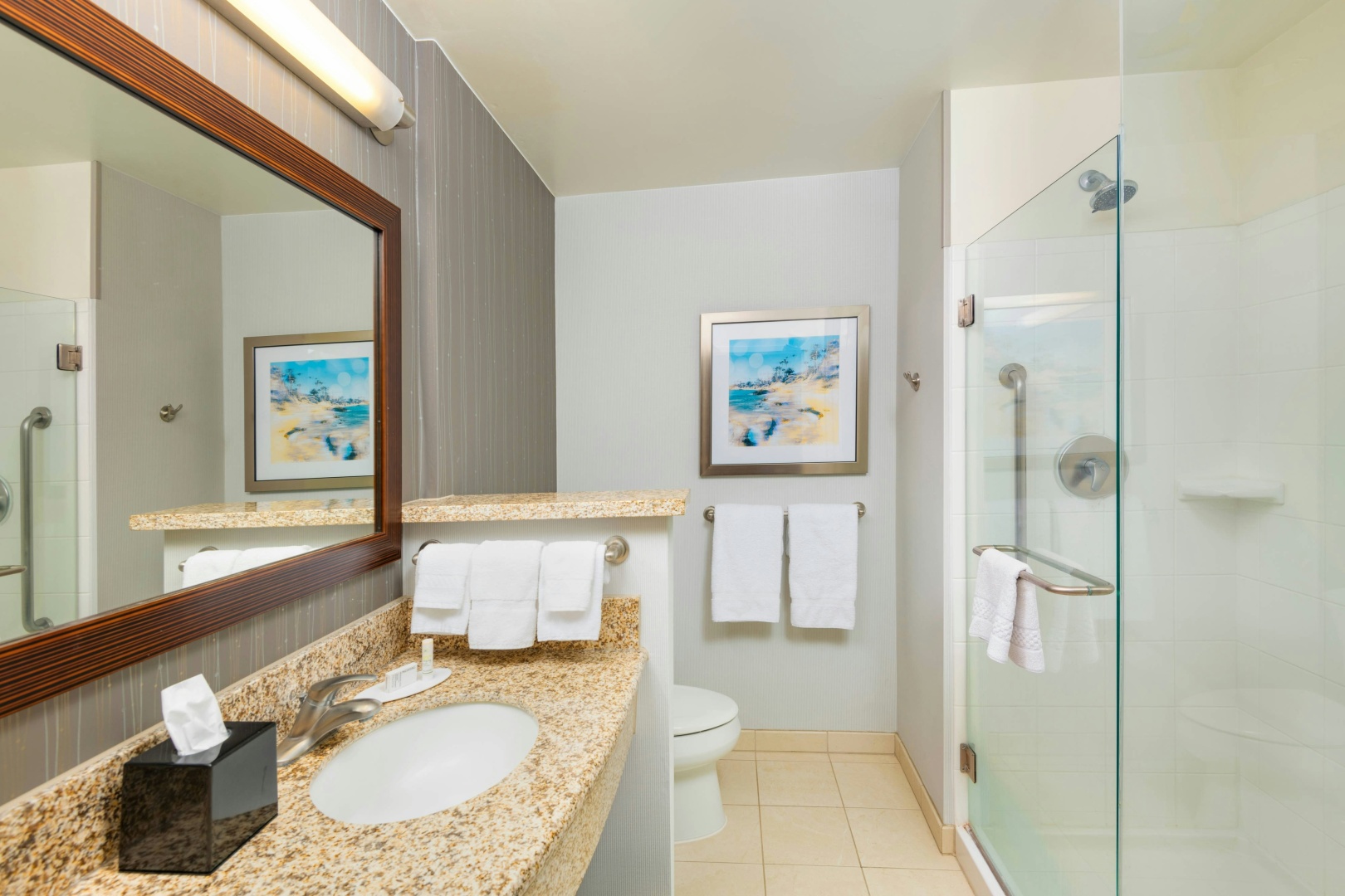 Photo - Courtyard by Marriott Santa Ana Orange County