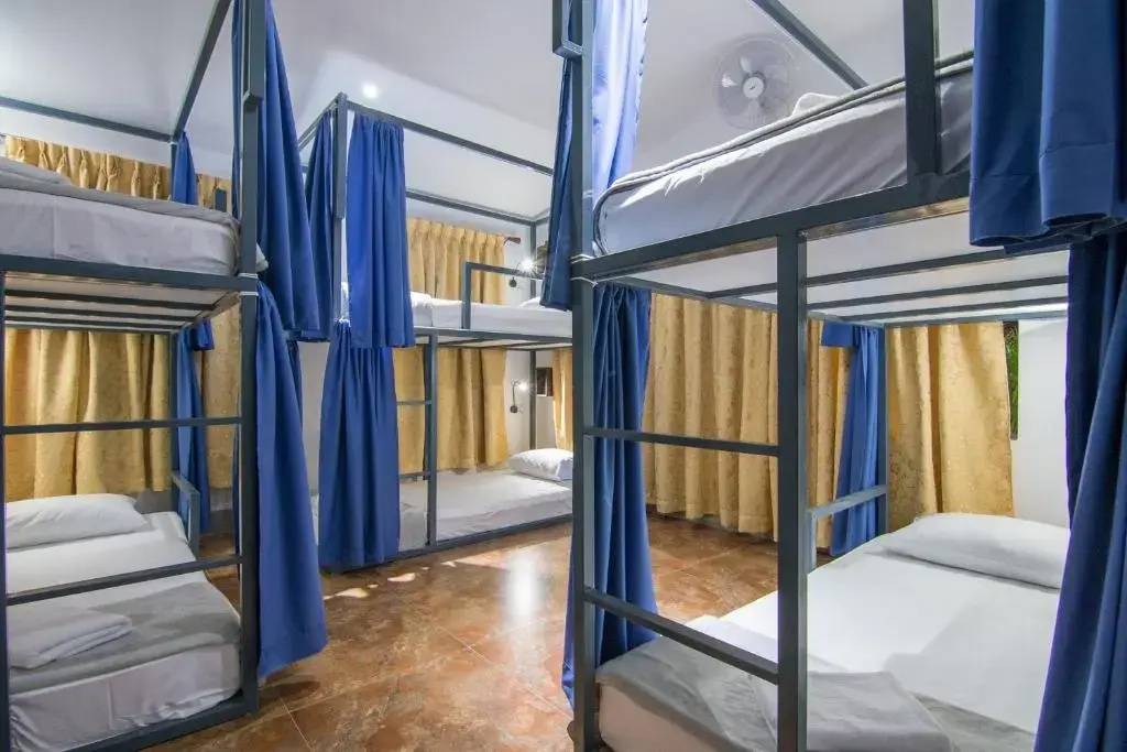 Photo - Bokre Angkor Hostel