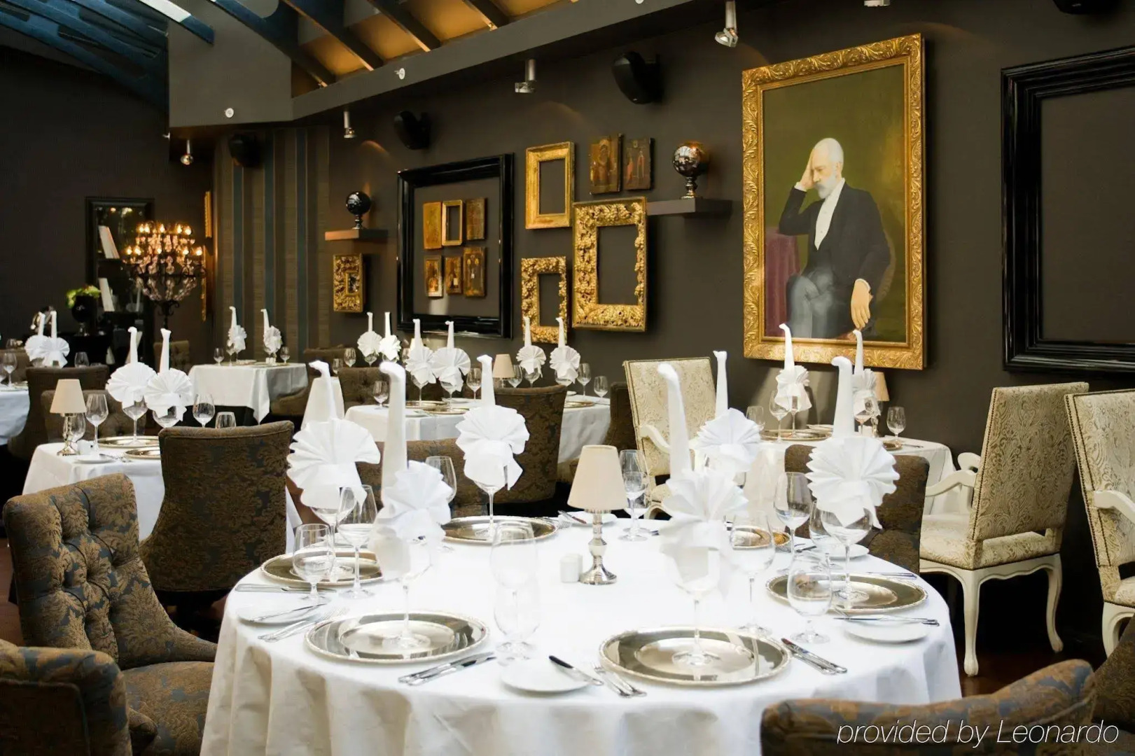 Foto - Hotel Telegraaf, Autograph Collection