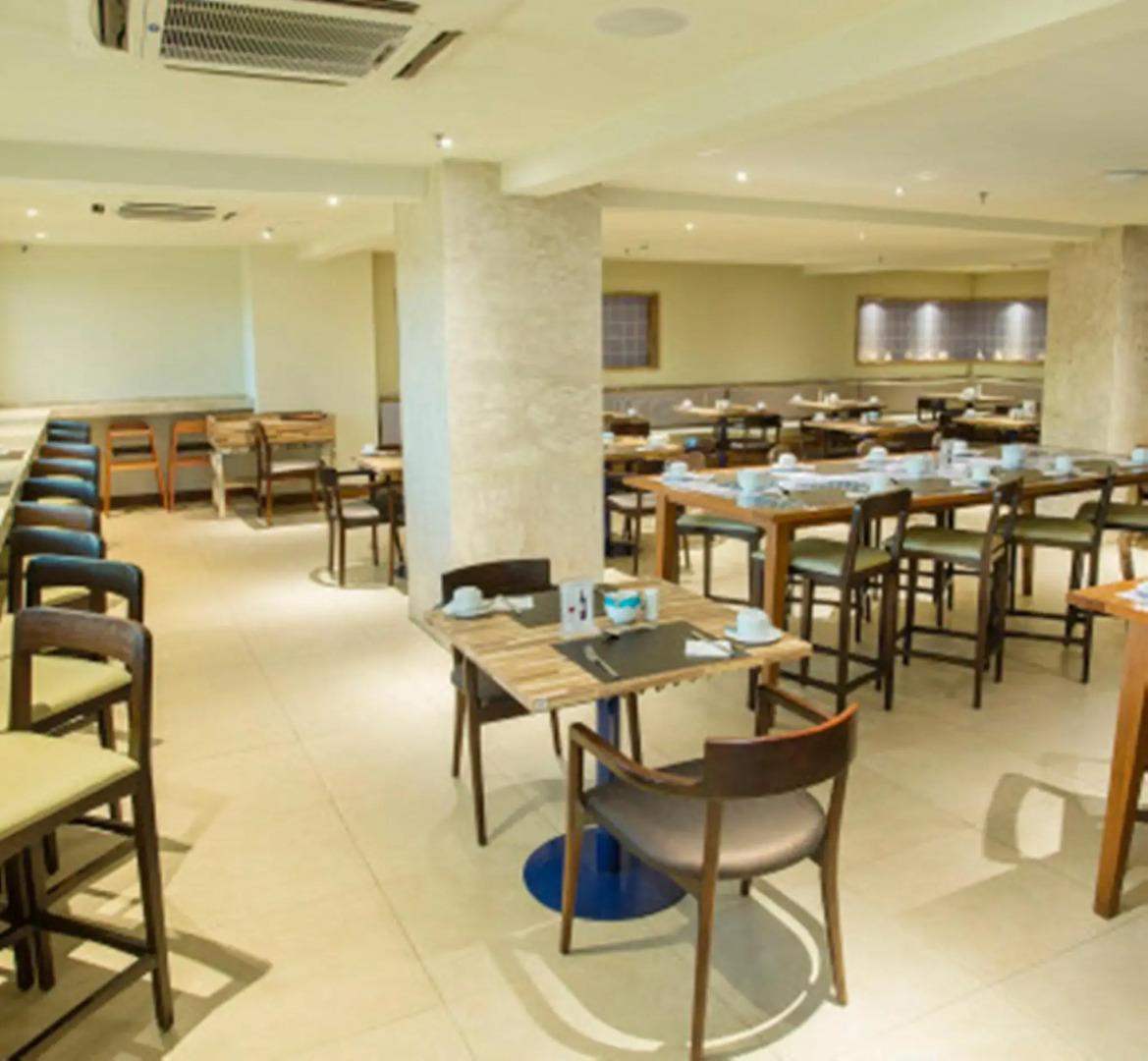 Foto - Sotero Hotel by Castelo Itaipava