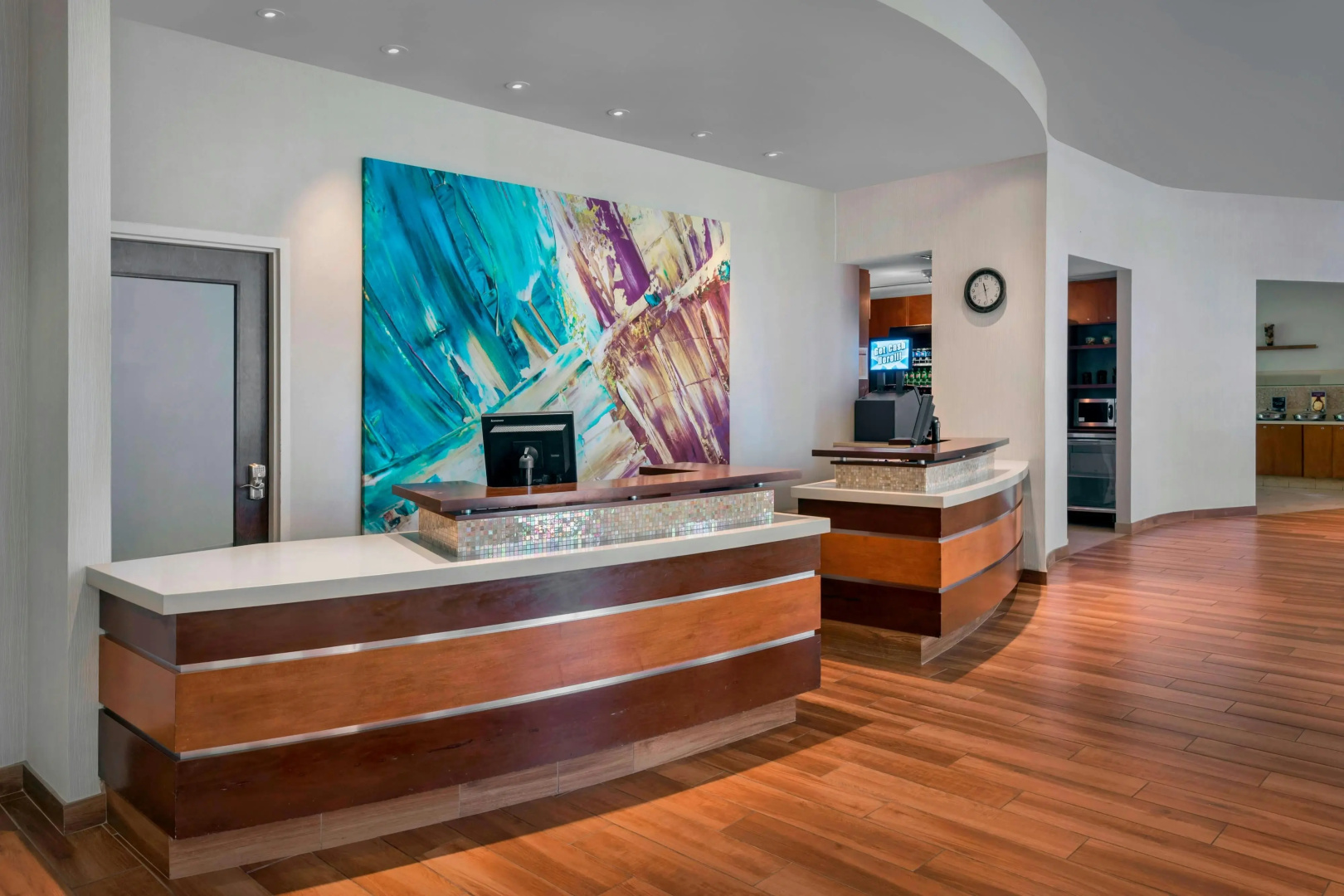 Foto - Residence Inn Fort Lauderdale Pompano Beach / Oceanfront