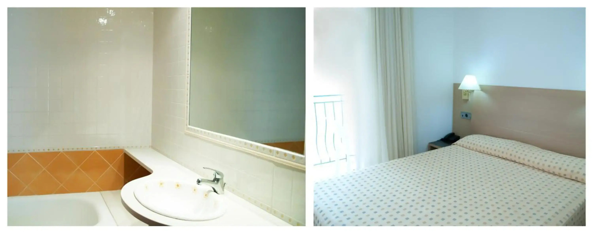 Photo - Hotel Santa Anna