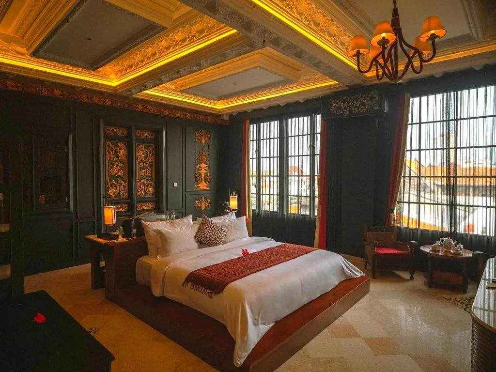 Photo - House of Tugu Old Town Jakarta
