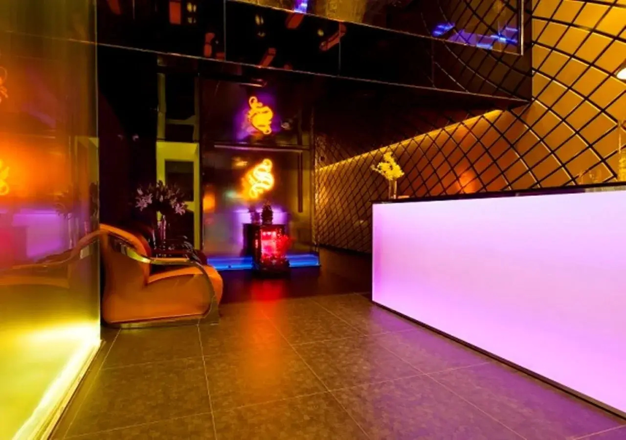 Foto - Signature Boutique Hotel