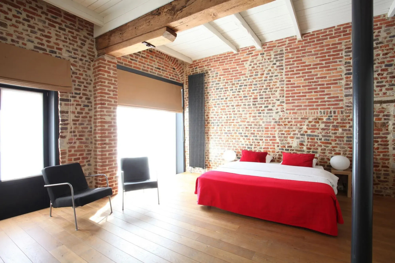 Foto - Hotel The Lodge Heverlee