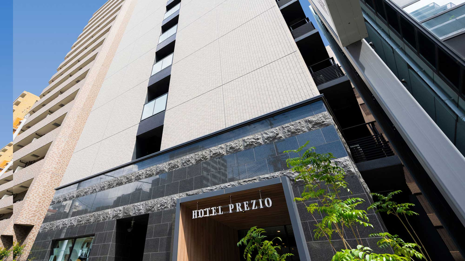 Foto - Shizutetsu Hotel Prezio Osaka-Shinsaibashi