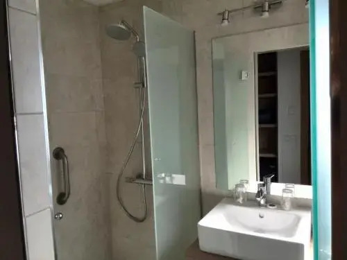 Foto - Hostal La Cigüeña