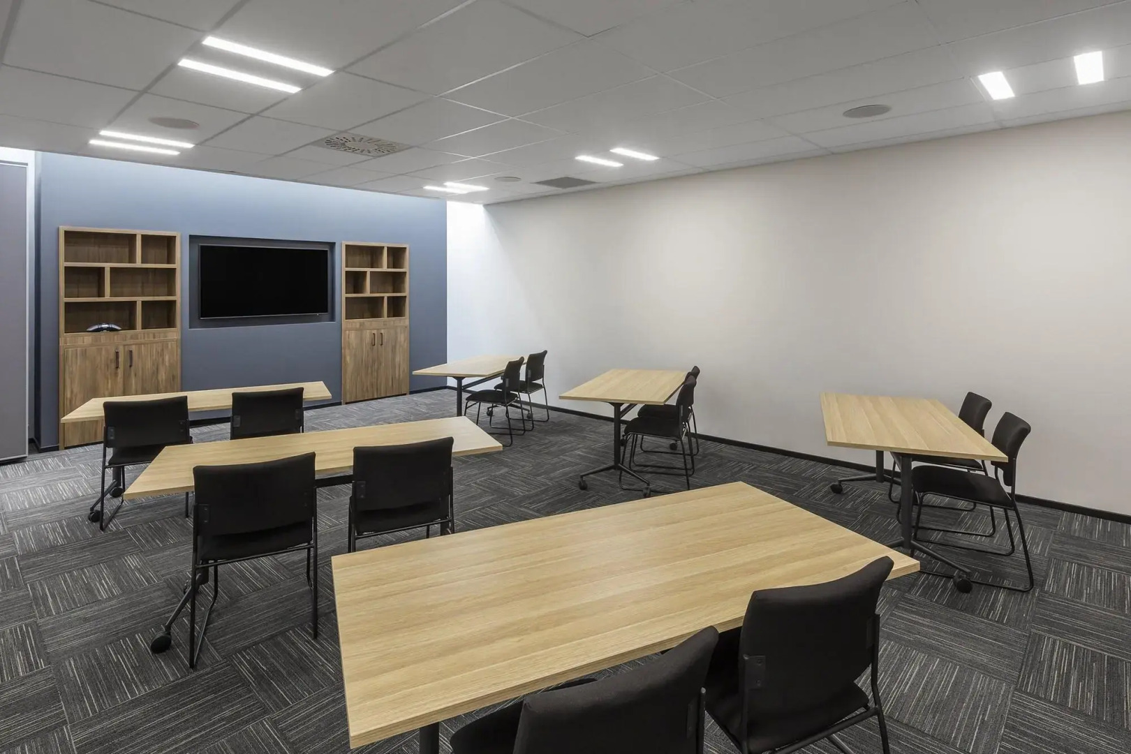 Foto - Oaks Wellington Hotel