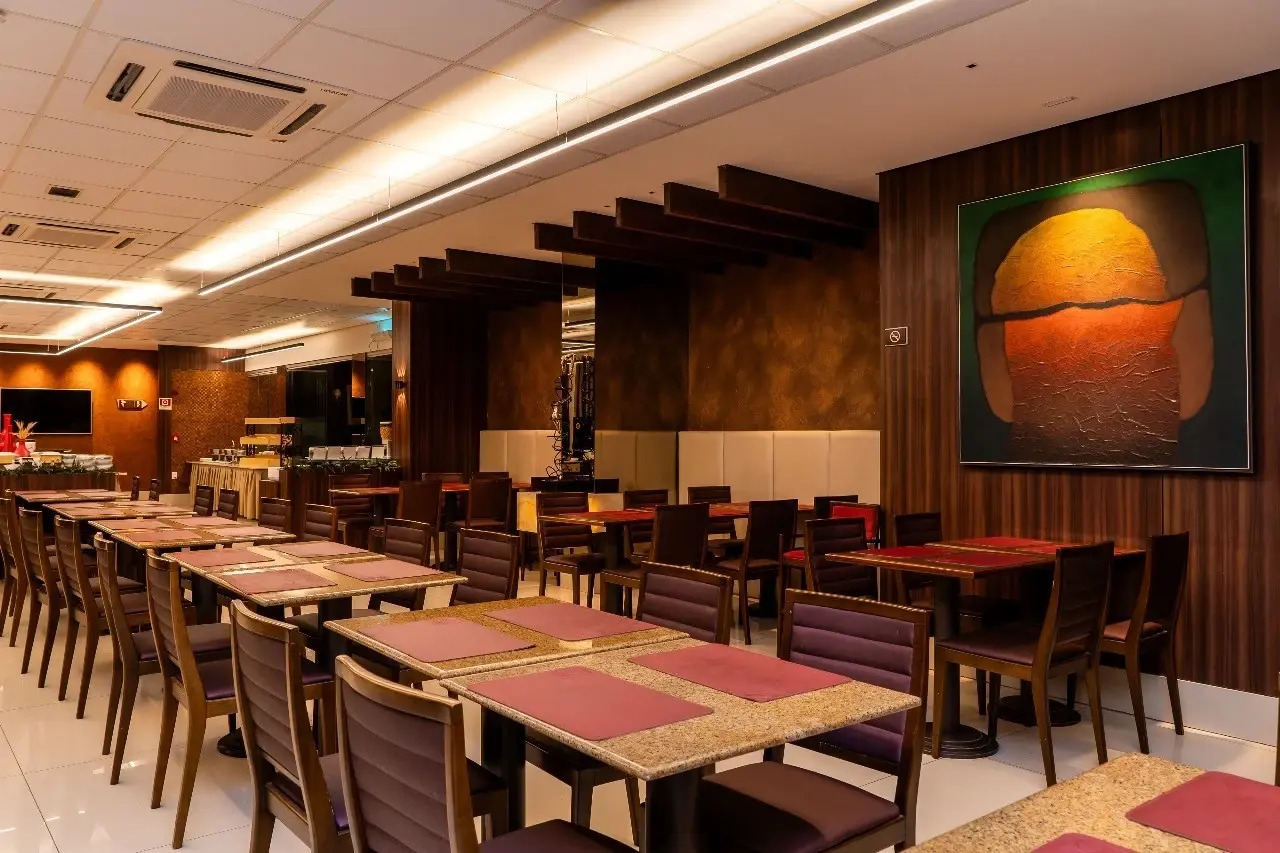 Foto - Hotel Praia Centro