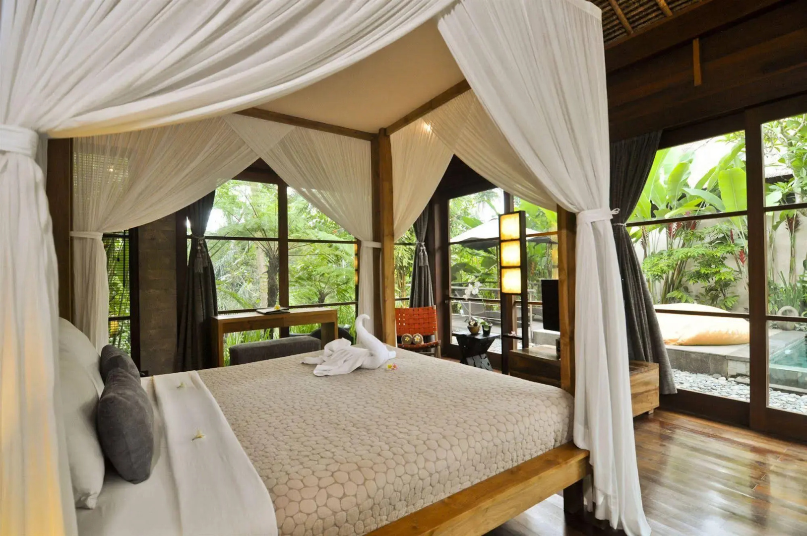 Photo - Luwak Ubud Villa & Jungle Suite