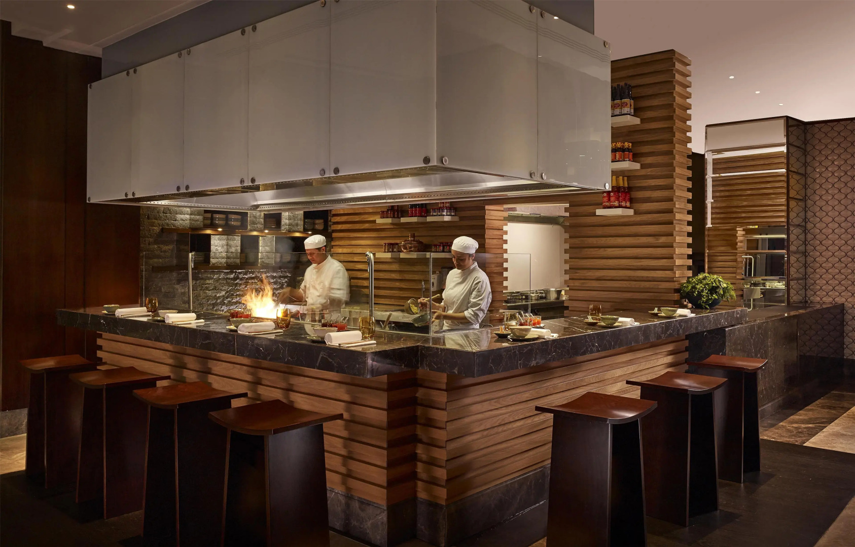 Foto - Hyatt Regency Istanbul Atakoy