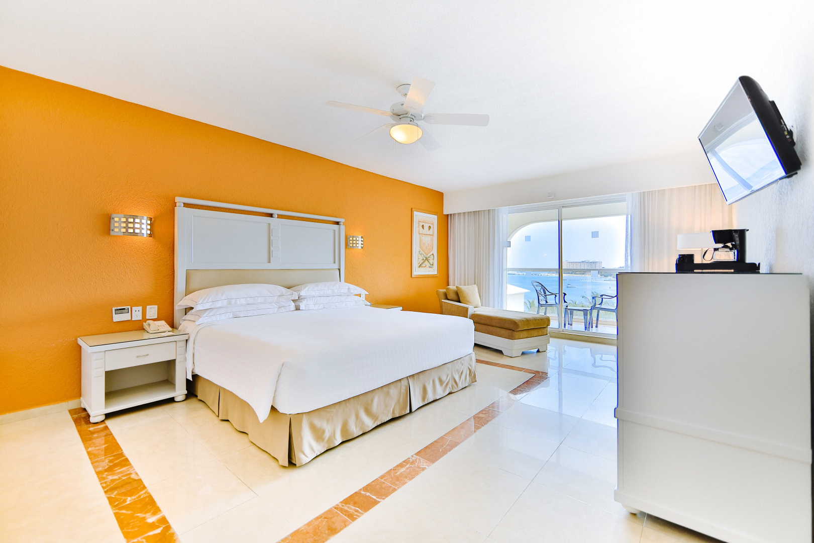 Foto - Occidental Costa Cancún All Inclusive