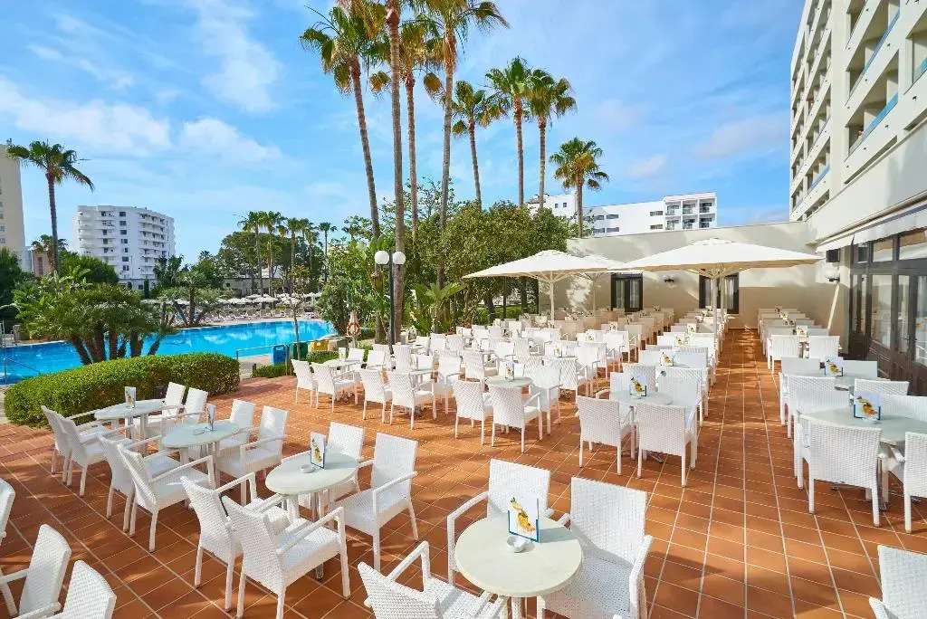 Photo - Hipotels Said