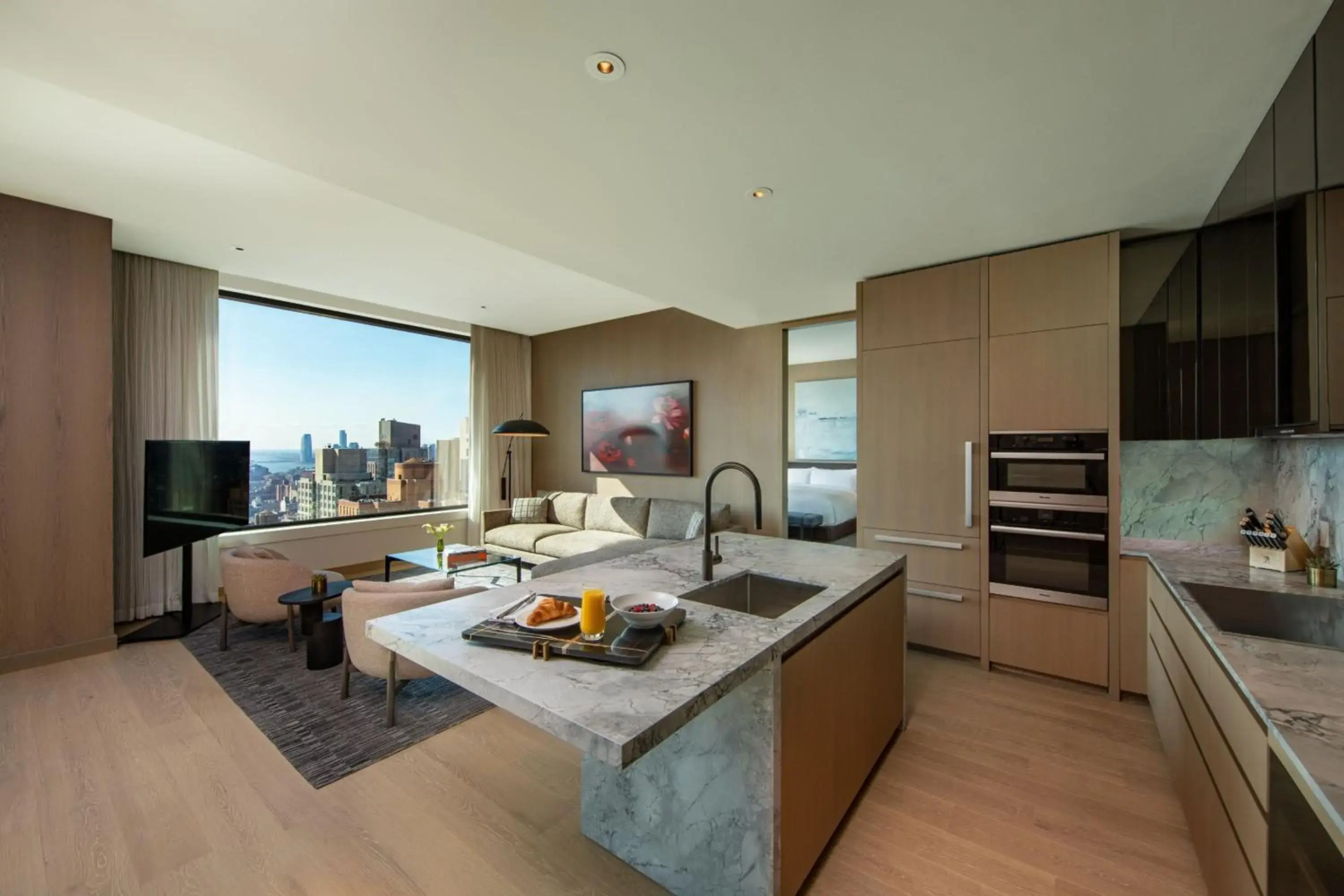 Photo - The Ritz-Carlton New York, NoMad