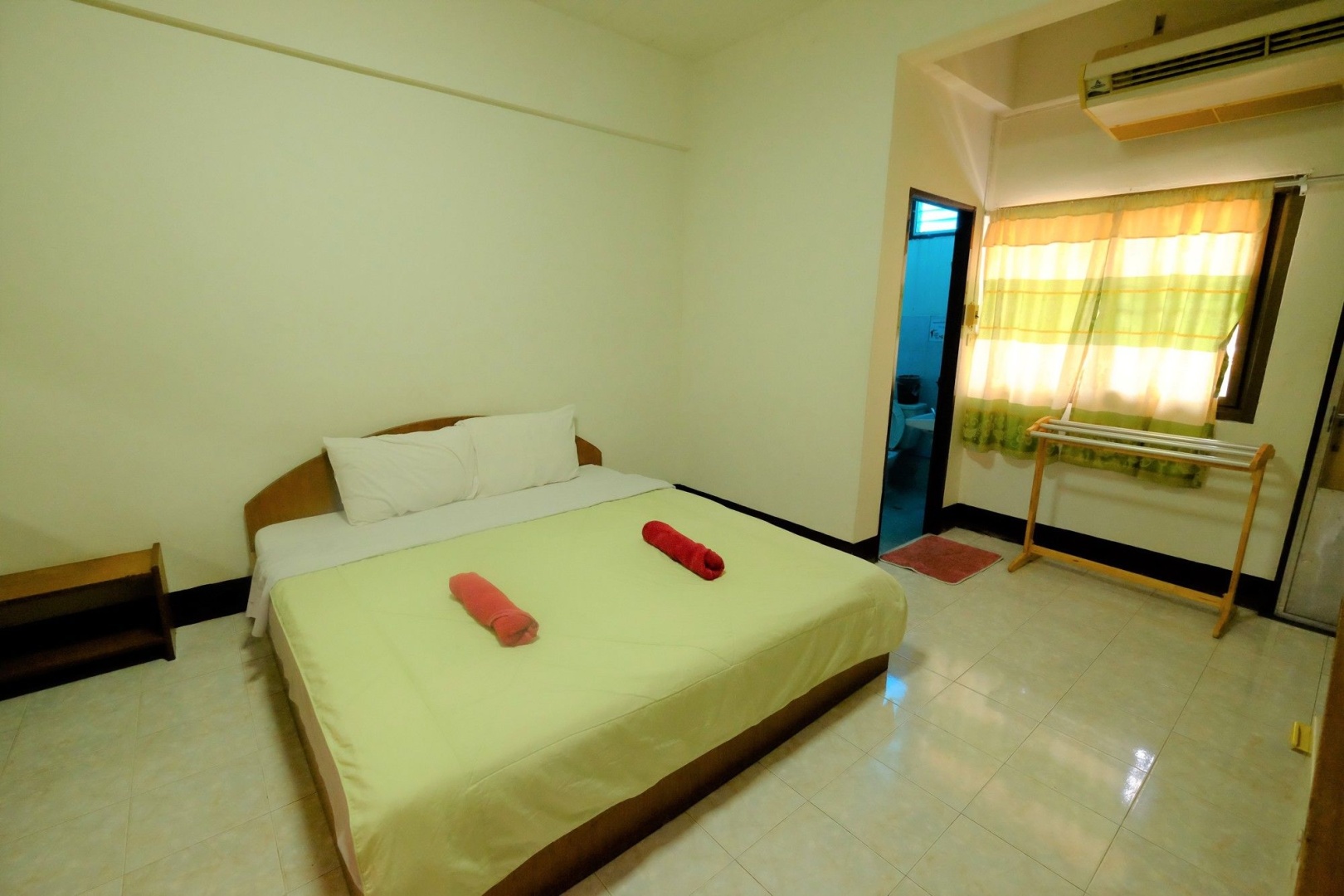 LP Apartment