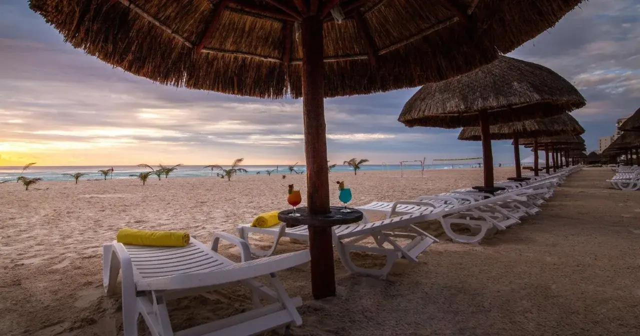 Foto - Park Royal Beach Cancun - All Inclusive
