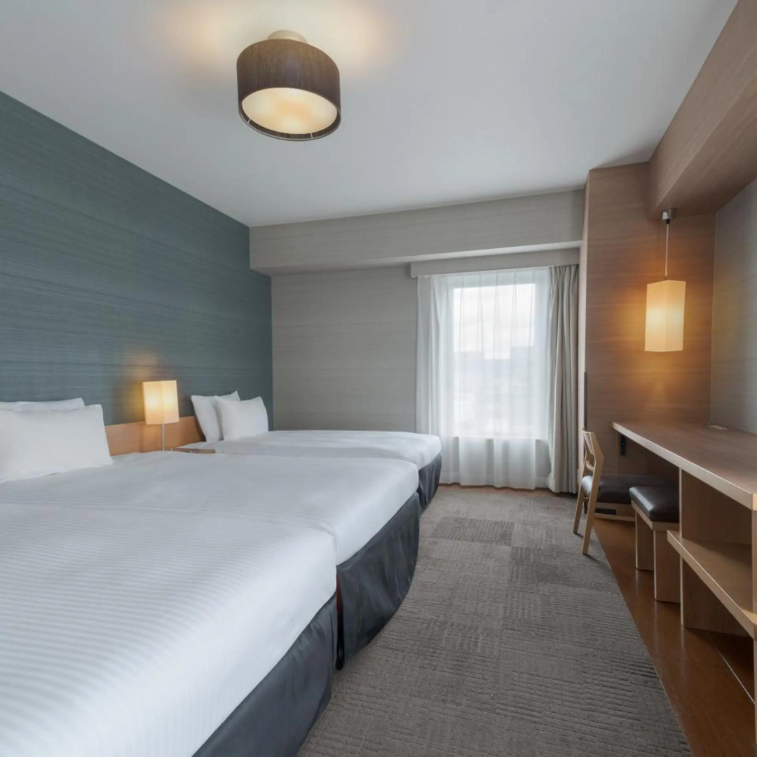 Foto - Hotel Resol Trinity Hakata