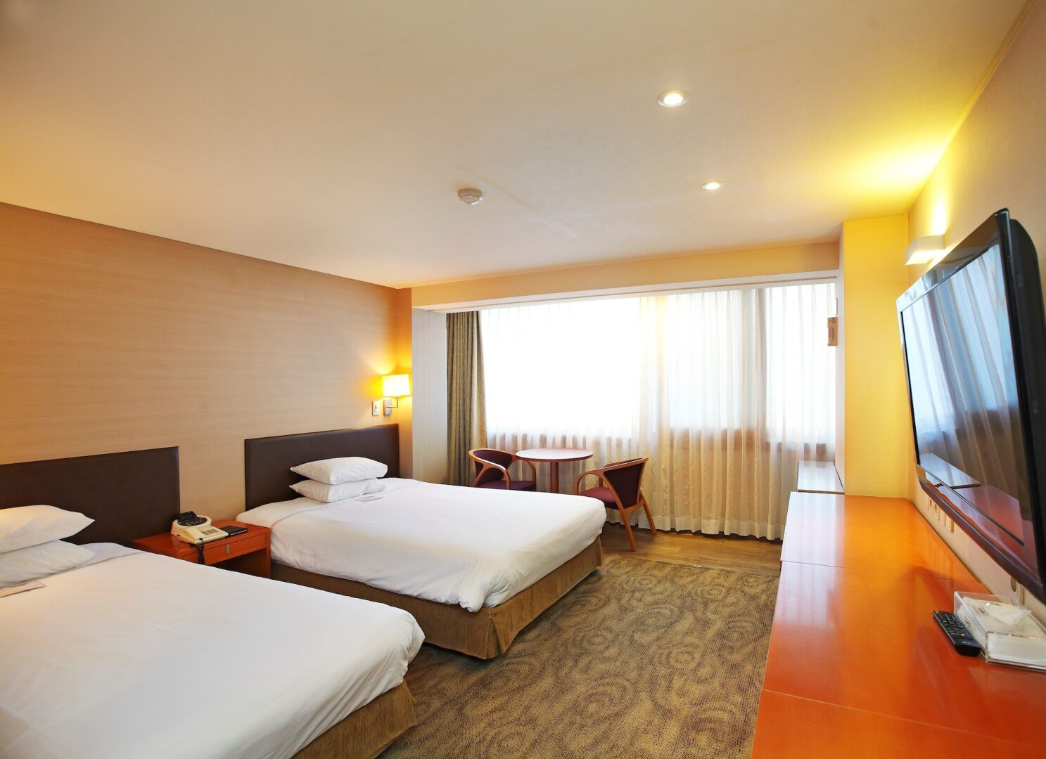 Foto - Savoy Hotel Myeongdong