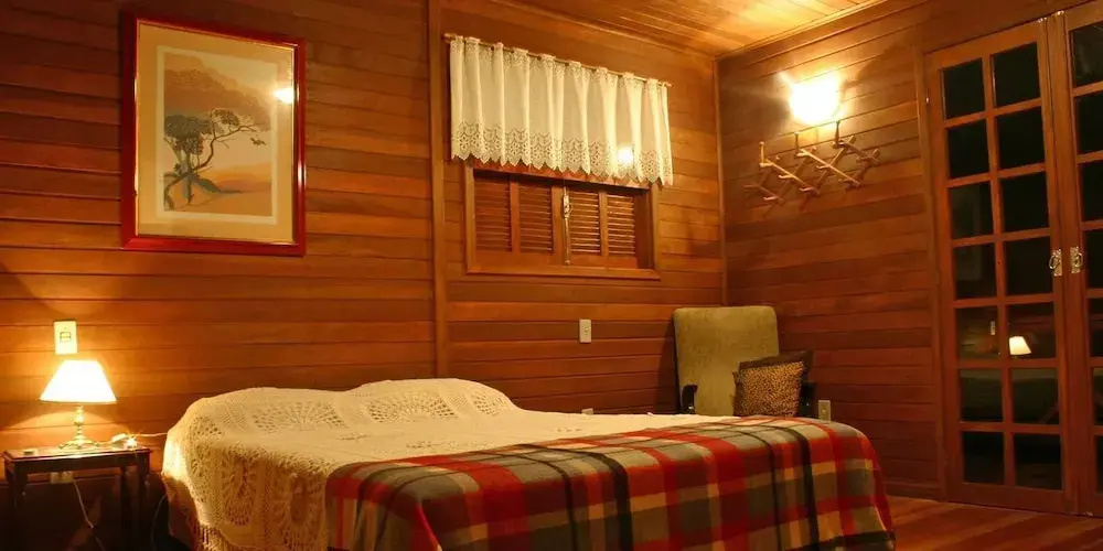 Photo - Chalets do Vale