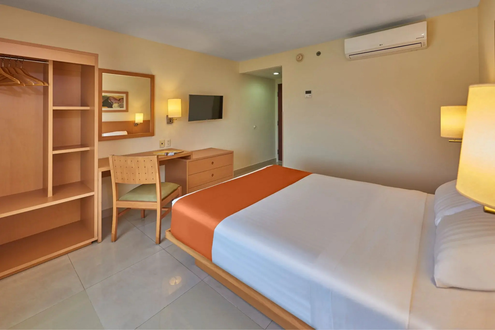 Foto - City Express by Marriott Mazatlan