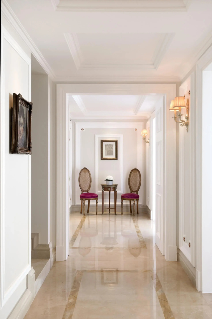 Foto - King George, a Luxury Collection Hotel, Athens