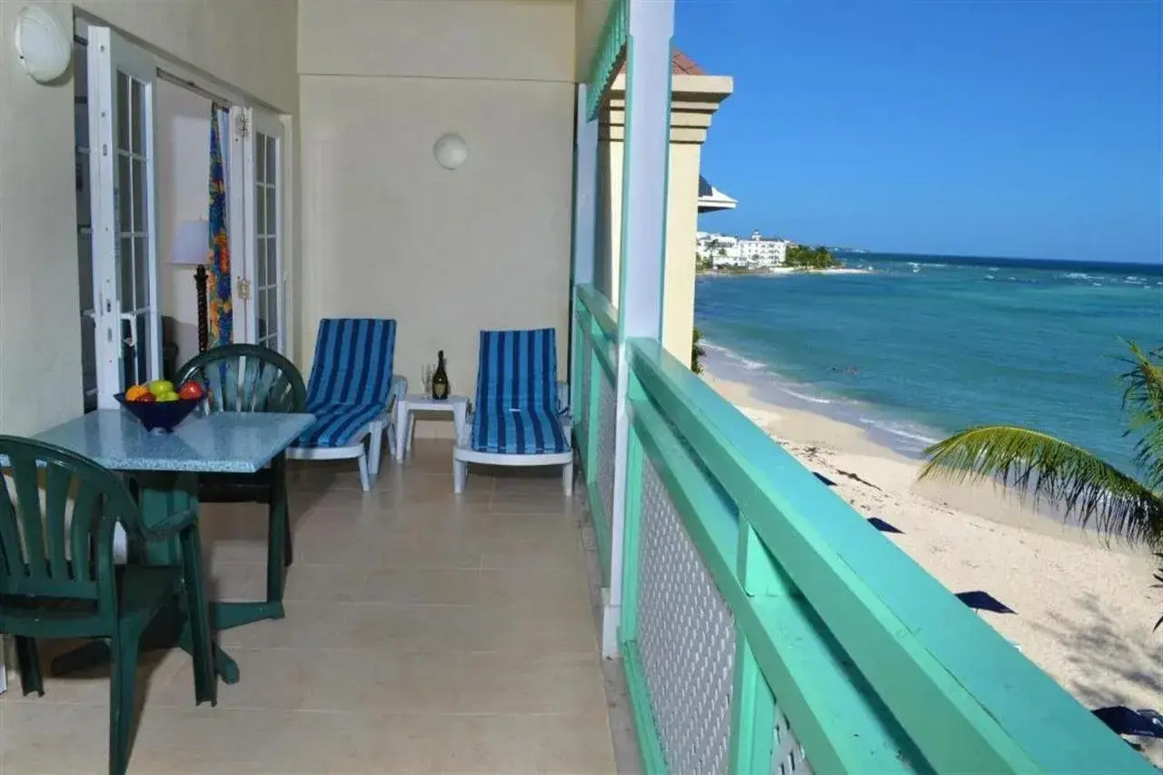 Foto - Coral Mist Beach Hotel