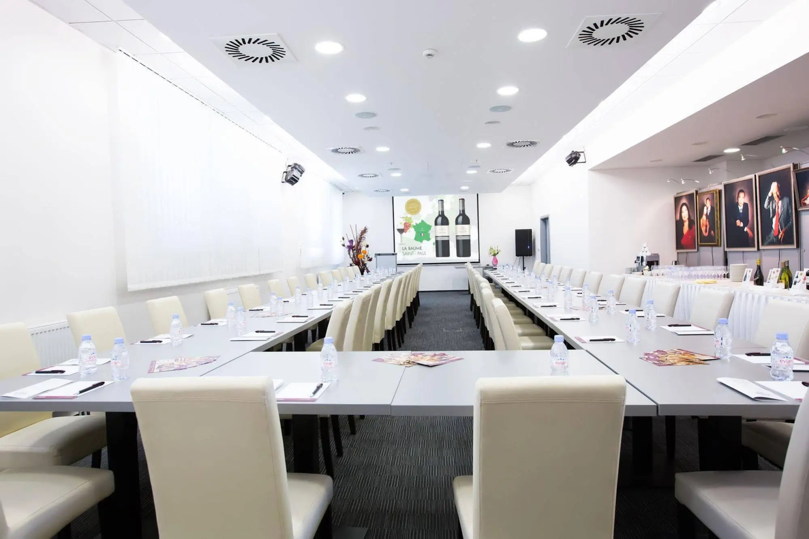 Foto - Lifestyle Hotel