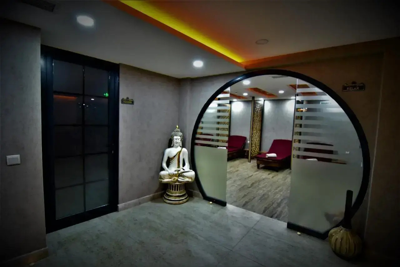 Photo - Sirena Apart & SPA