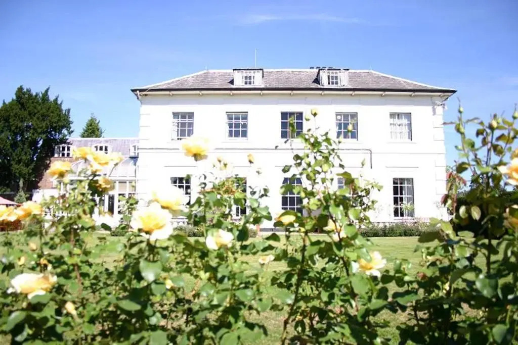 Foto - West Lodge Park