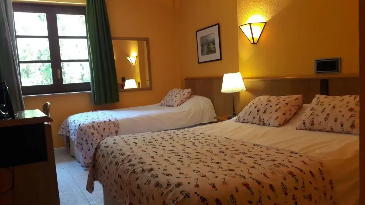 Foto - San Anton Benasque