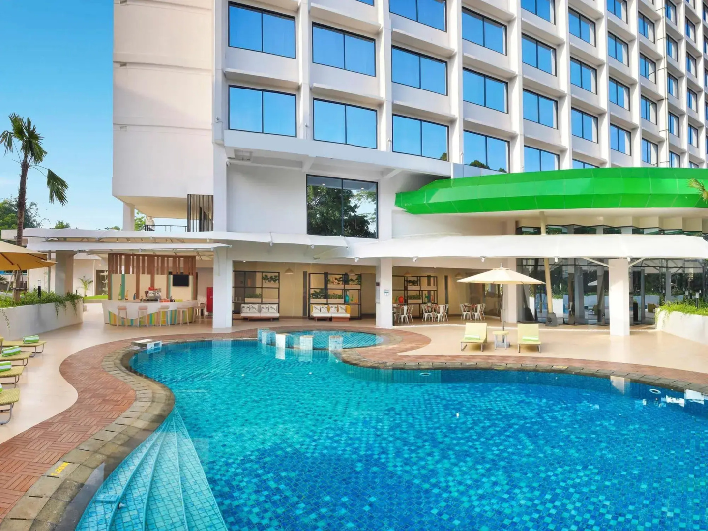 Foto - Ibis Styles Bogor Raya
