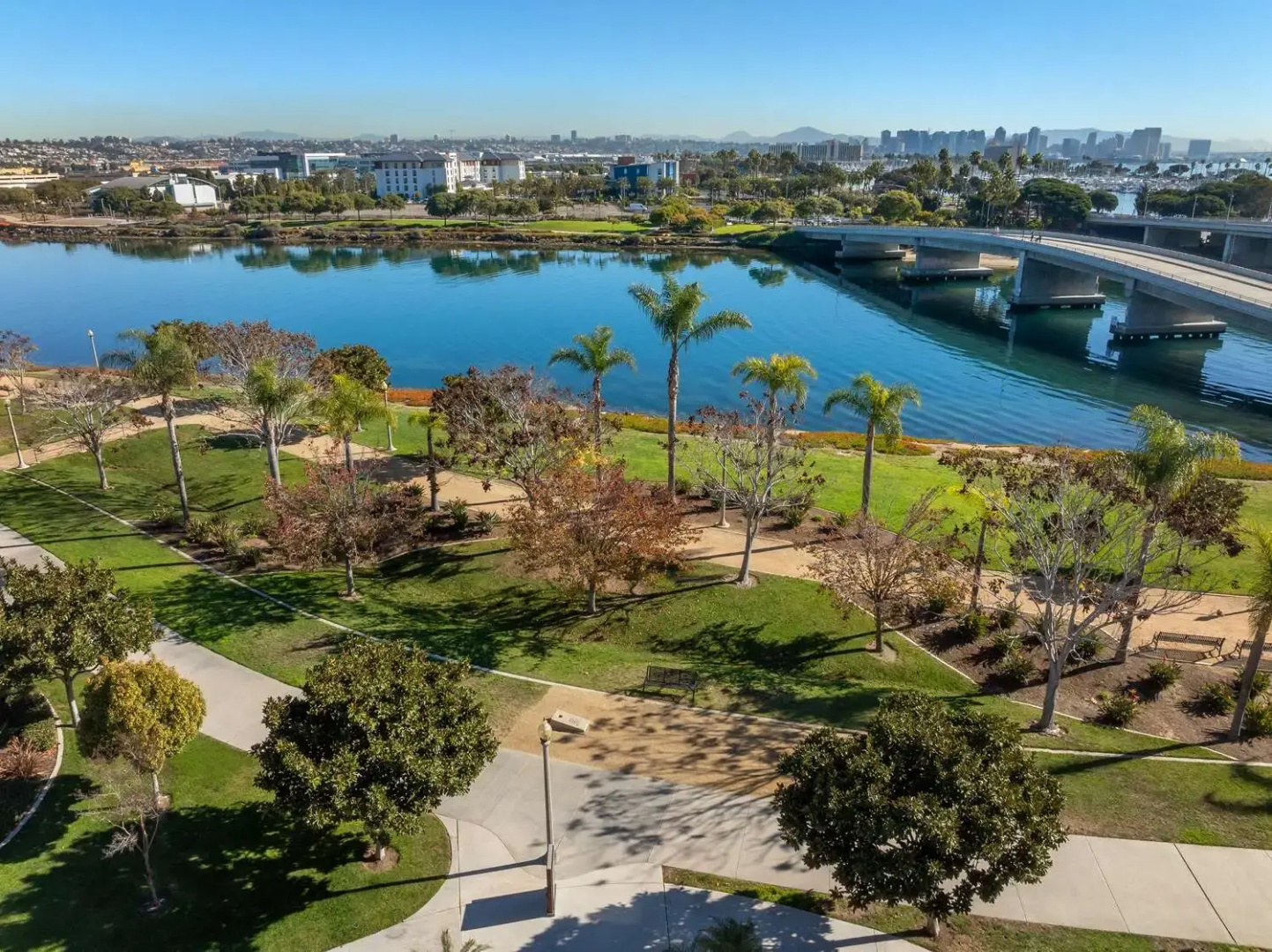 Photo - Homewood Suites by Hilton San Diego Airport/Liberty Station