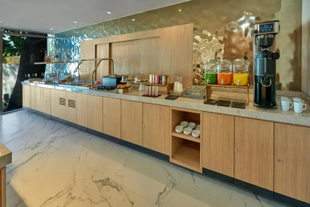 Photo - City Express Plus by Marriott Guadalajara Providencia