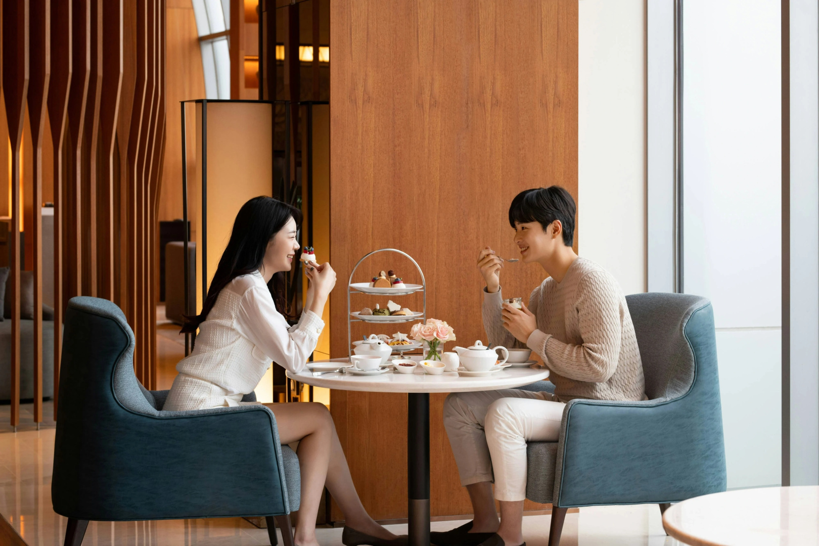 Photo - Courtyard by Marriott Seoul Pangyo