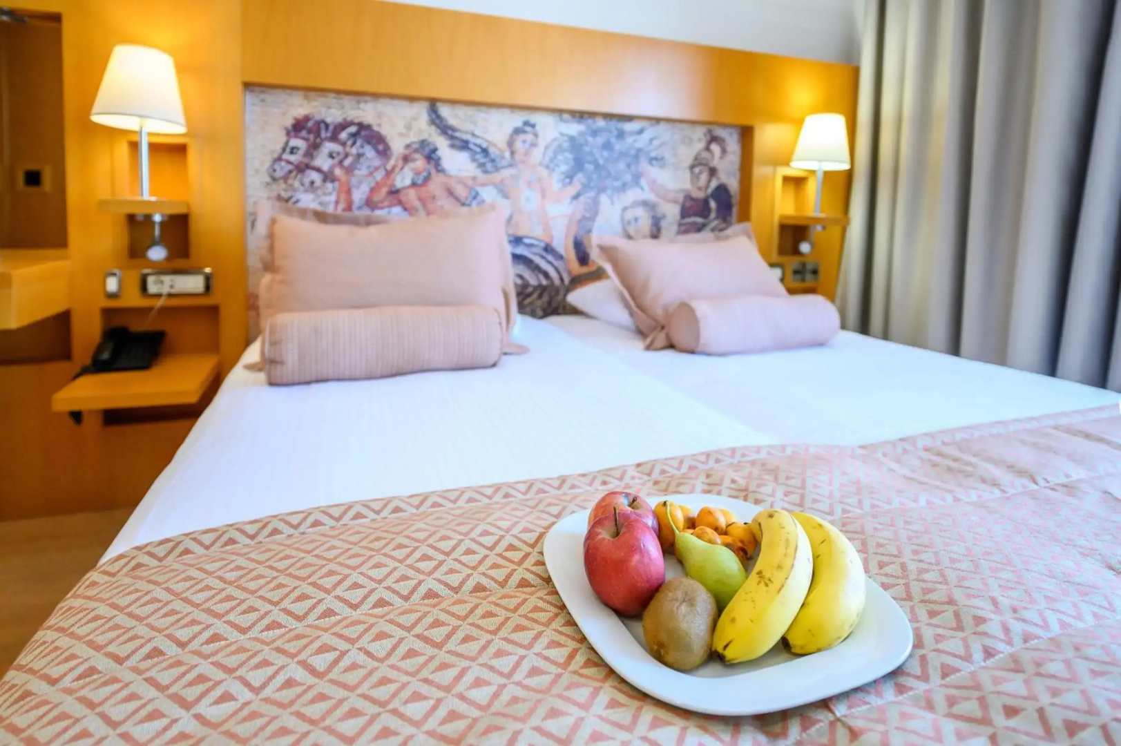 Foto - Maritina Hotel