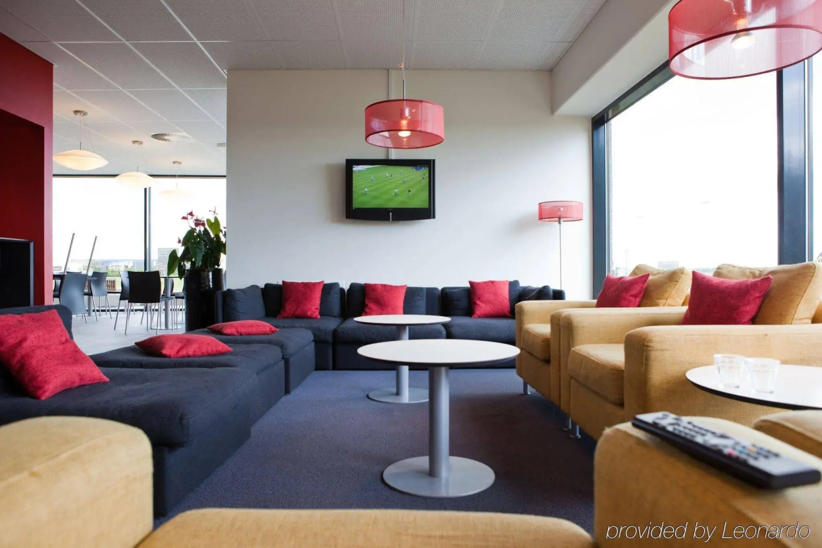 Photo - Airport Hotel, Billund