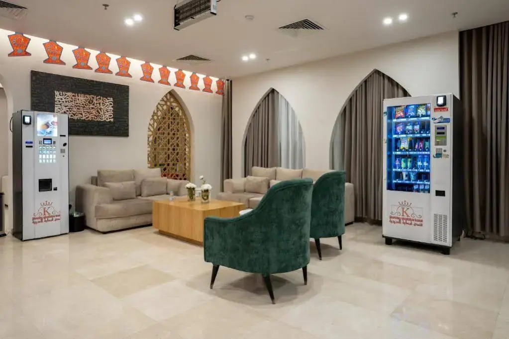 Photo - فندق قرطبه العزيزية 2 Cordoba Al Azizia Hotel