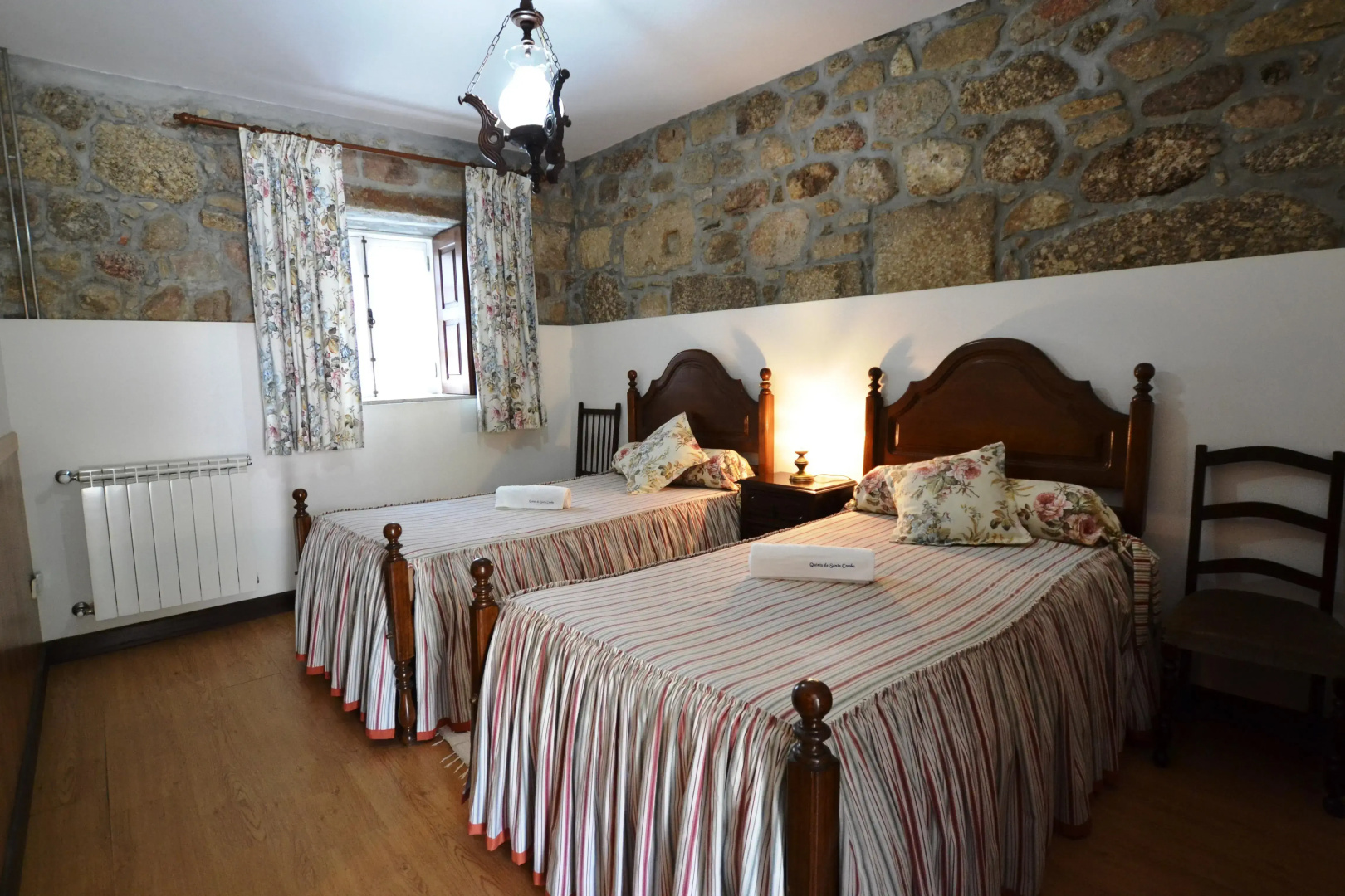 Photo - Casa de Sta Comba