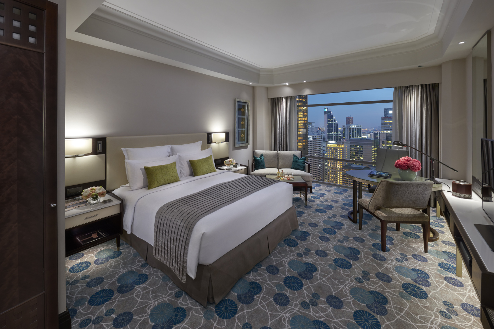 Foto - Mandarin Oriental, Kuala Lumpur
