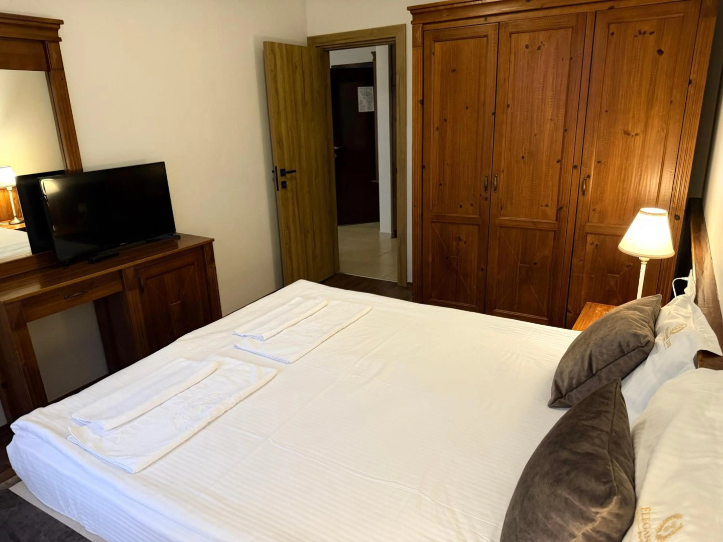 Foto - Hotel Elegant Lux