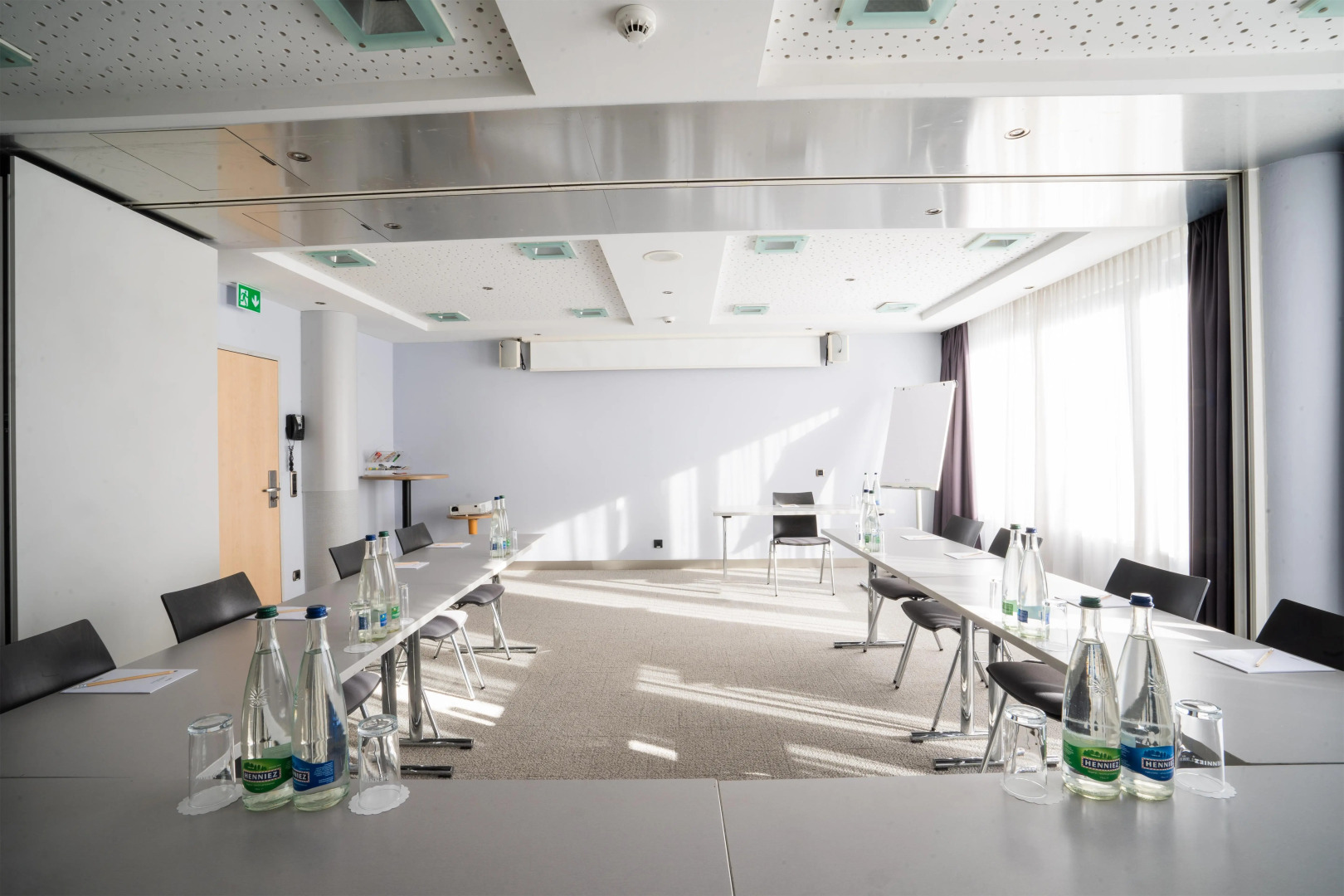 Foto - Radisson Hotel Zurich Airport