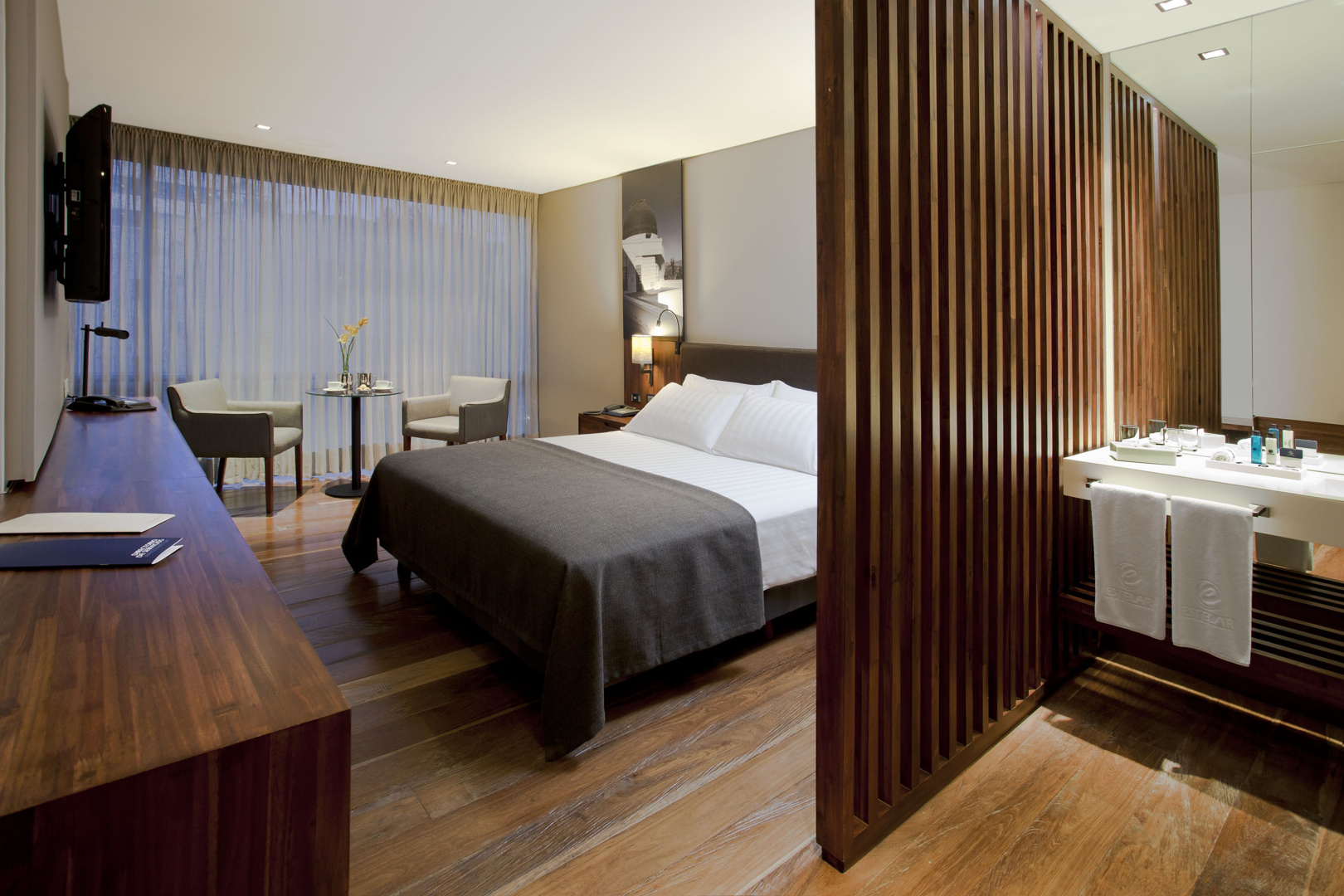 Foto - Hotel Estelar Parque de la 93