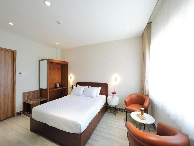 Photo - Lanura Saigon Boutique Hotel