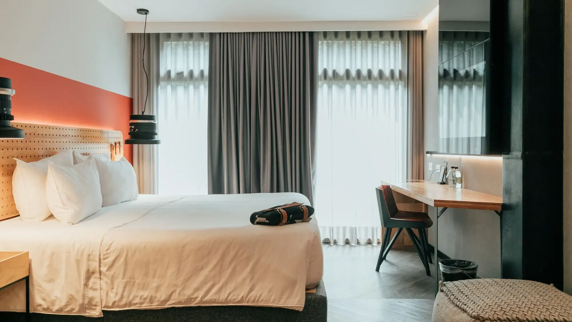 Photo - The Click Clack Hotel Medellín