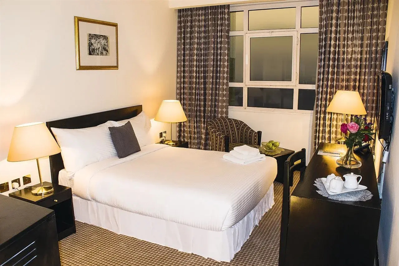 Photo - Swiss-Belinn Doha