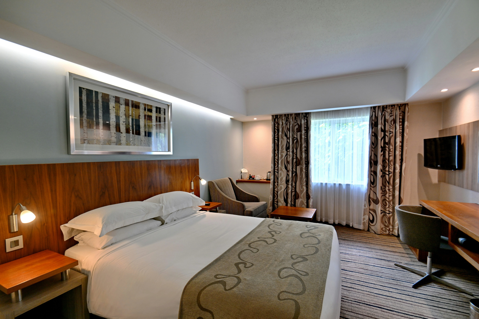Foto - City Lodge Hotel Bryanston