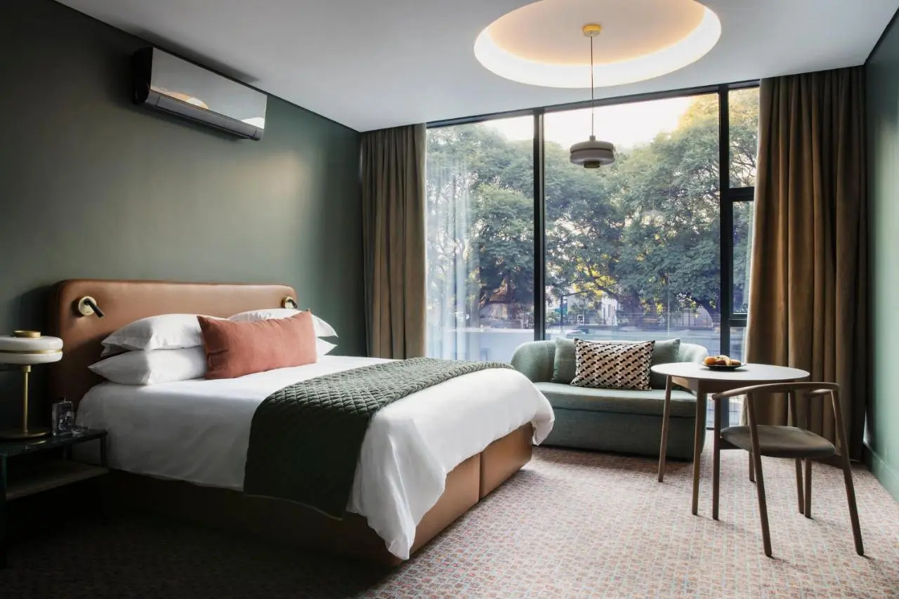 Foto - Home Suite Hotels Rosebank