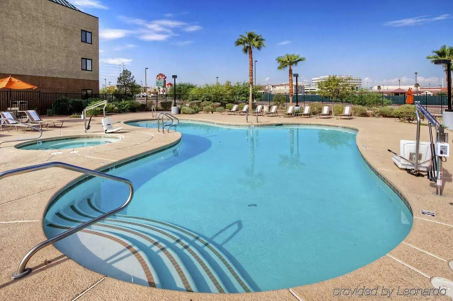 Foto - Hampton Inn & Suites Las Vegas-Henderson