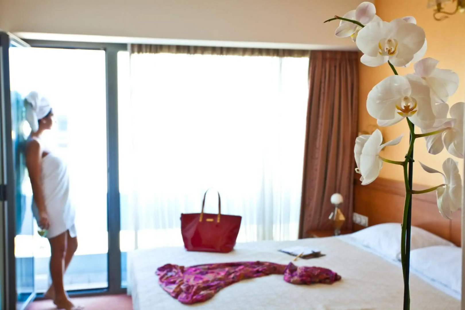 Photo - Ruby Lotti Hotel Hamburg